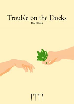 Cover of the book Trouble on the Docks by Jennifer August
