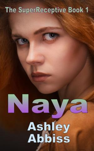 Book cover of Naya