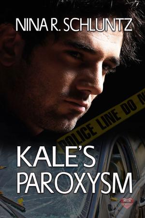 Book cover of Kale's Paroxysm