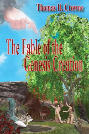 Cover of The Fable of the Genesis Creation