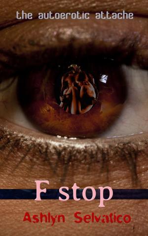 Cover of the book F Stop by Tawanna Cain