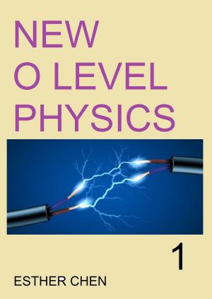 Book cover of New O Level Physics Practice Book 1
