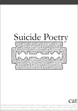Cover of the book Suicide Poetry by Venla Mäkelä