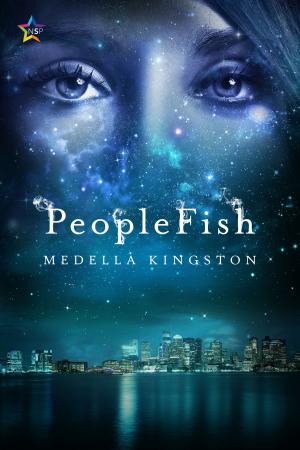 Cover of the book PeopleFish by Elizabeth Coldwell
