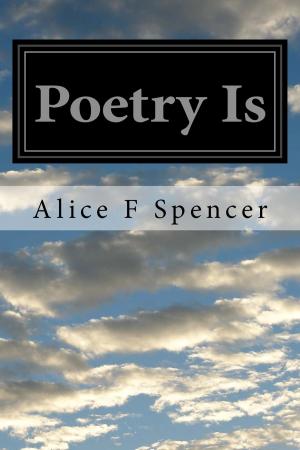 Book cover of Poetry Is