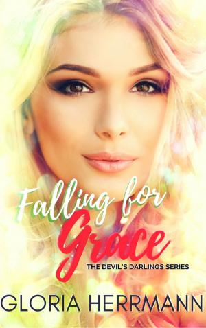 Cover of the book Falling For Grace by SERENA VERSARI, serena versari