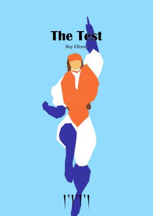 Cover of the book The Test by Roy Ellison