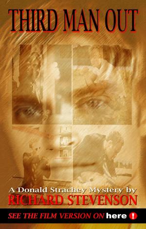 Cover of the book Third Man Out by Gina Kay