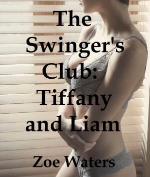 bigCover of the book The Swinger’s Club: Tiffany and Liam by 