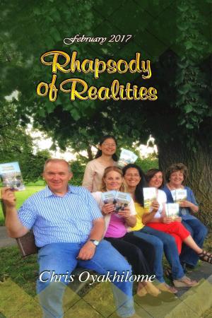 Cover of Rhapsody of Realities February 2017 Edition