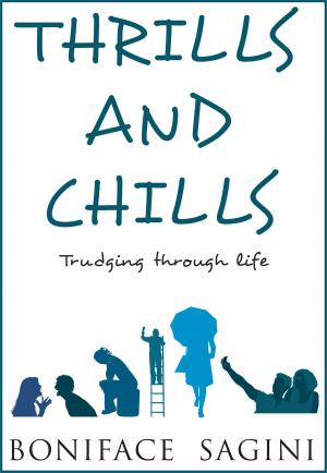 Cover of the book Thrills and Chills: Trudging Through Life by Nigel Pope