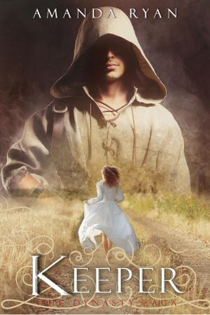 Cover of the book Keeper by Victoria Goddard
