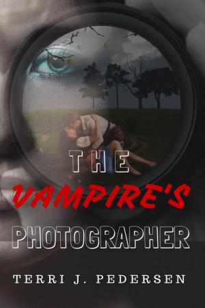 Book cover of The Vampire's Photographer