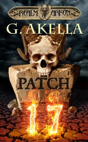 Cover of the book Patch 17 (Realm of Arkon, Book 1) by Patrick Rush