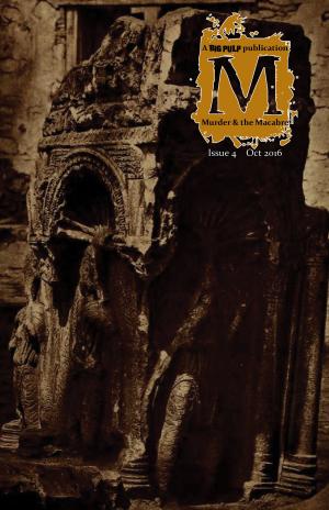 Cover of the book M Issue 4 by Sheri L. Swift