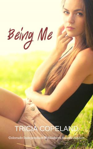 Cover of the book Being Me by Grant J Venables