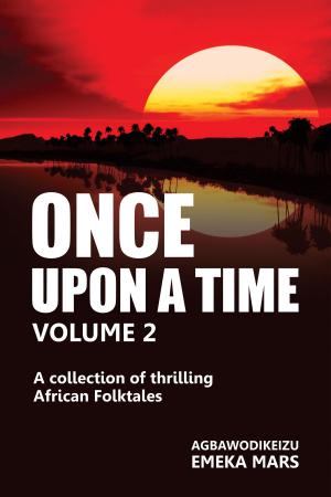 Cover of Once Upon a Time 2