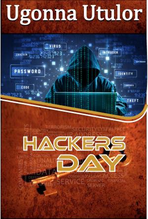 Cover of Hackers Day