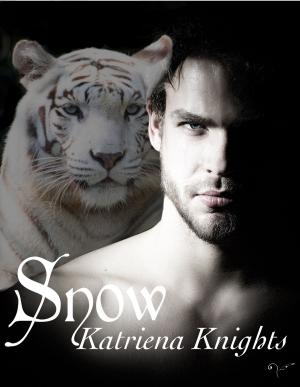 Cover of Snow