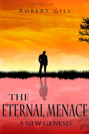 Book cover of The Eternal Menace