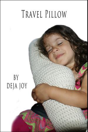 Cover of the book Travel Pillow by Cynthia Welsh