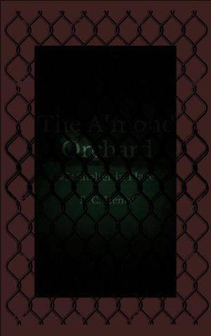 Cover of the book Shelter in Place: The Almond Orchard #5 by Debra Shiveley Welch