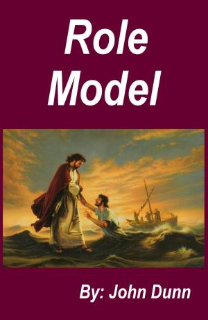 Cover of the book Role Model by William Hemsworth