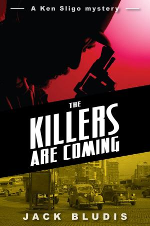 Cover of The Killers Are Coming