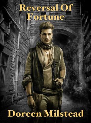 Cover of the book Reversal Of Fortune by Helen Keating