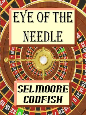 Book cover of Eye of the Needle
