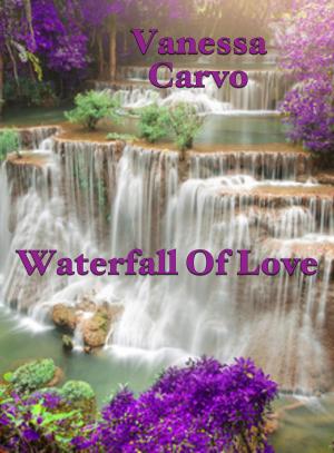 Cover of the book Waterfall Of Love by Leah Charles