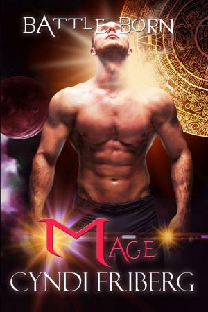 Cover of the book Mage by Cyndi Friberg