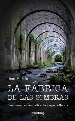 Cover of the book La fábrica de las sombras by Dan Gennoe
