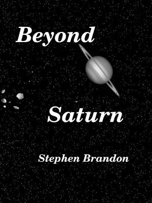 Cover of Beyond Saturn