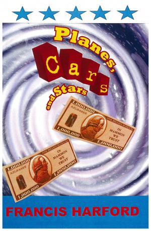 Cover of the book Planes, Cars and Stars by Jonathan Dellinger
