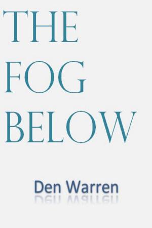 Book cover of The Fog Below