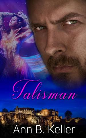 Cover of the book Talisman by A. M. Reed