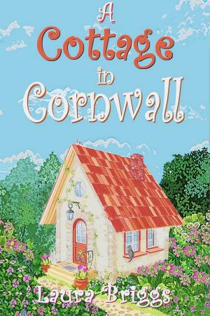 Book cover of A Cottage in Cornwall