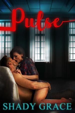 Cover of the book Pulse by P.C. Ryan