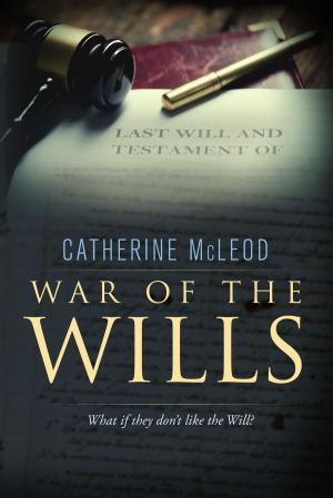 Cover of the book War of the Wills by Alfred Cool