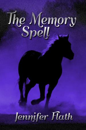 Cover of the book The Memory Spell by Sierra York