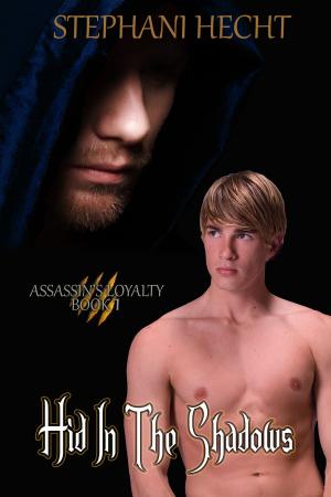 Cover of the book Hid in the Shadows: Assassin's Loyalty Book 1 by Rosalie Stanton