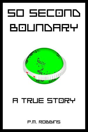 Cover of the book 50 Second Boundary by Michela Salotti, Roberto Fabbroni