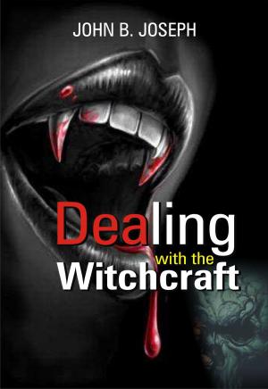 bigCover of the book Dealing With The Witchcraft by 