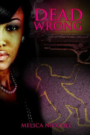 Cover of the book Dead Wrong by Pierre Boussel