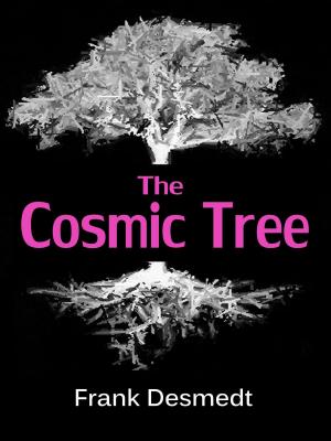 Cover of the book The Cosmic Tree by Giorgio Tarditi Spagnoli