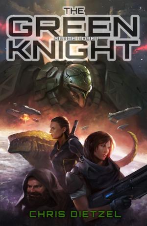 Cover of The Green Knight (Space Lore I)