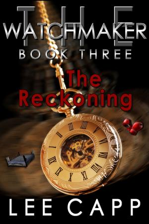 Cover of the book The Reckoning by chuck swope