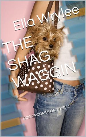 Cover of the book The Shag Waggin by Heather Lyons