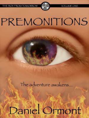 bigCover of the book Premonitions by 